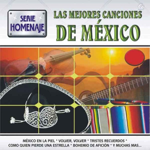 Mexico en la Piel