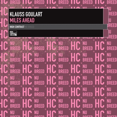 Miles Ahead - Single