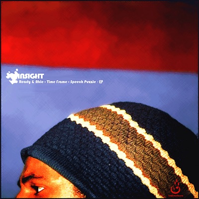 Ready and Able - Time Frame - Speech Puzzle (Remastered)