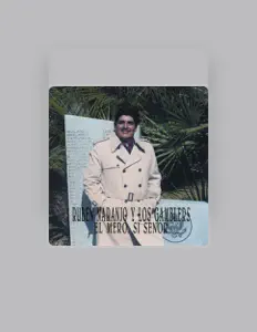 Listen to Ruben Naranjo y Los Gamblers, watch music videos, read bio, see tour dates & more!