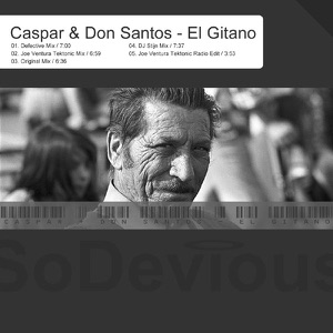 El Gitano