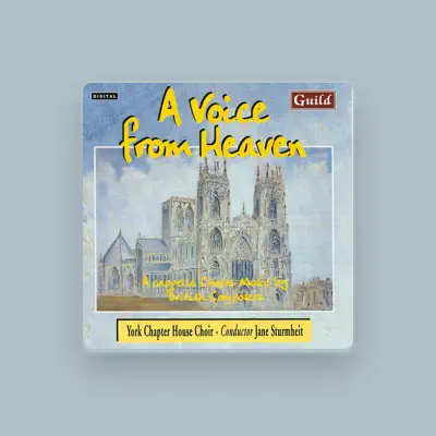Listen to York Chapter House Choir, watch music videos, read bio, see tour dates & more!