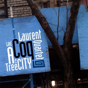 Like a Tree In the City