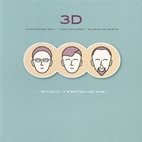 Actually: It's Better Like This... - 3D