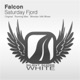Saturday Fjord Single