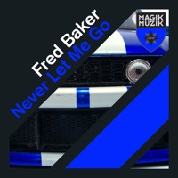 Never Let Me Go (Original Trance Mix)