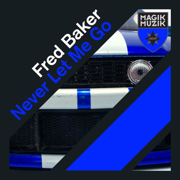 Never Let Me Go (Remixes)