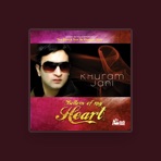 Khuram Jani