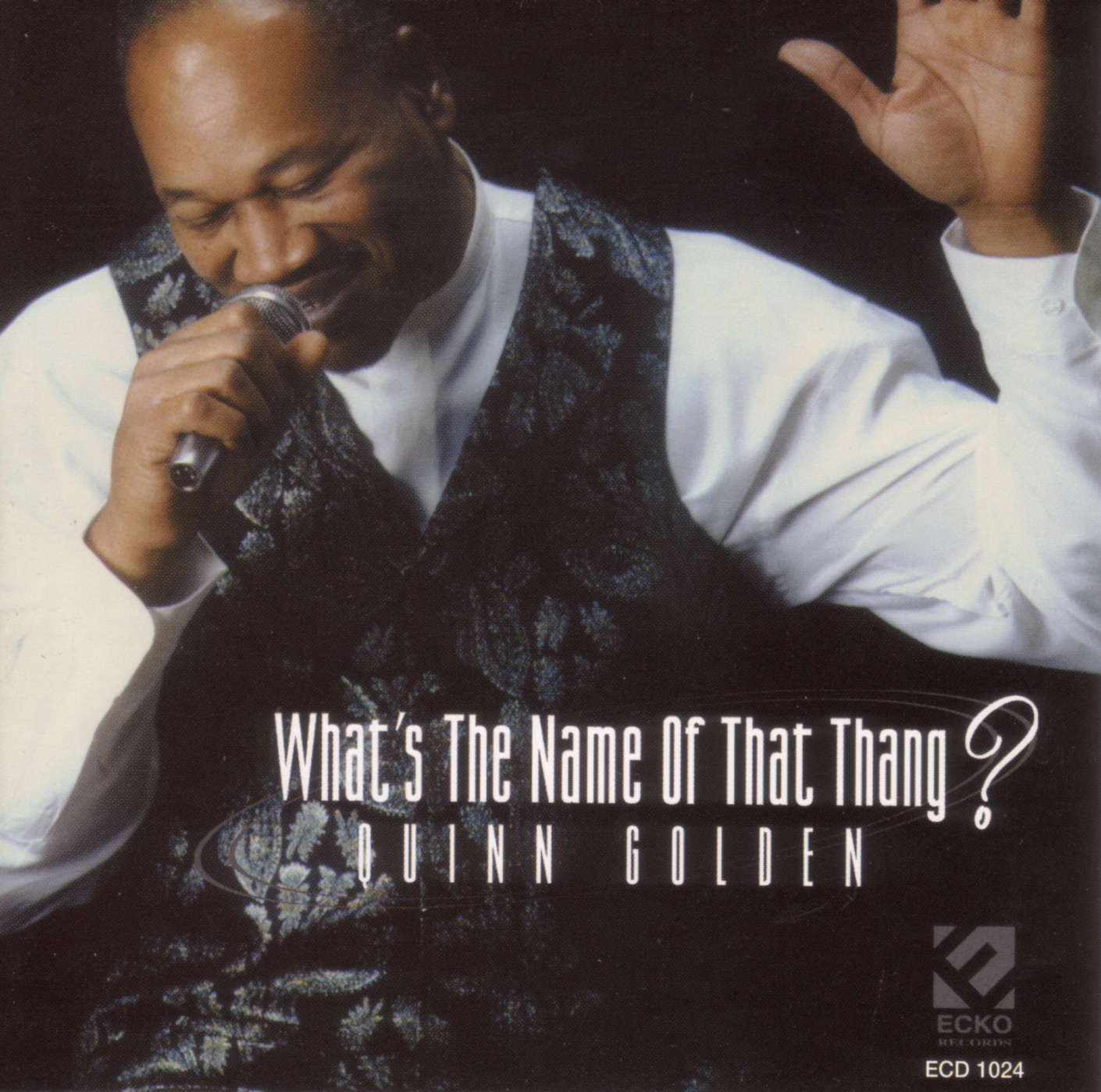 What's the Name of That Thang