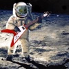 The Space Guitar