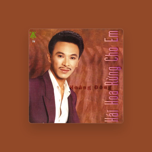 Hoang Dong's avatar