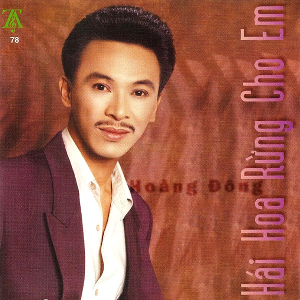 Hai Hoa Rung Cho Em