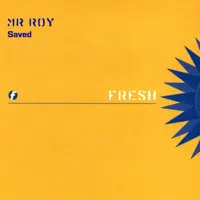 Saved — Mr. Roy