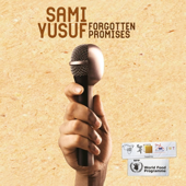 Cover art for Forgotten Promises by Sami Yusuf
