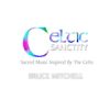 Celtic Sanctity: Sacred Music Inspired By The Celts - Bruce Mitchell