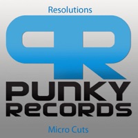 Micro Cuts - Single - Resolutions