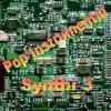 Synth Dimension - Race On the Time-Machine