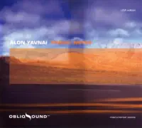 Yakinton — Alon Yavnai
