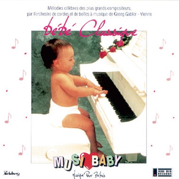 Bébé classique