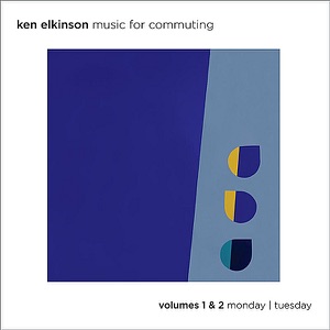 Music for Commuting, Vol. 1 & 2 - Monday / Tuesday