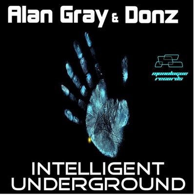 Intelligent Underground - Single