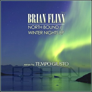 North Bound / Winter Nights - EP - Single