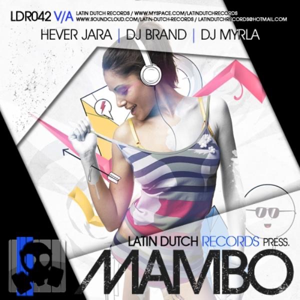 Mambo Latino