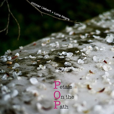 Petals On the Path