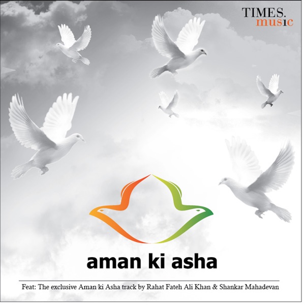 Aman Ki Asha - Single