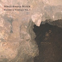 While Angels Watch - Solitary