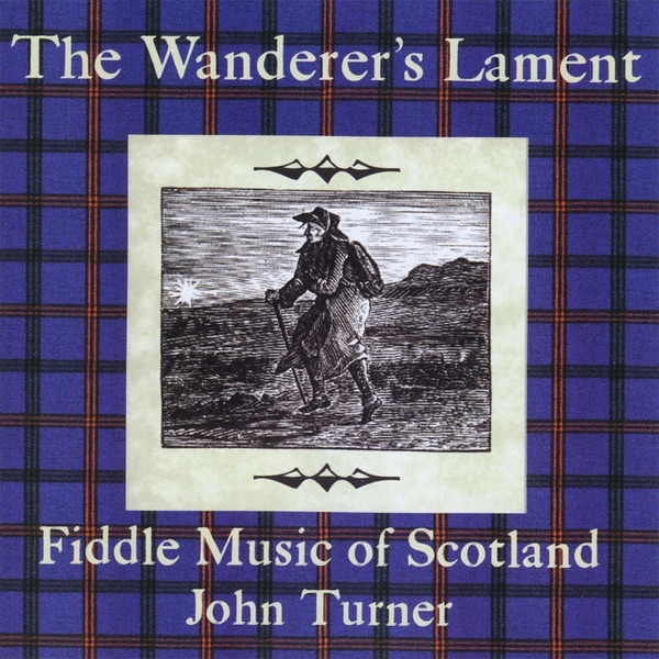 The Wanderer's Lament