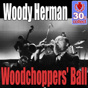 Woodchoppers' ball (Digitally Remastered) - Single