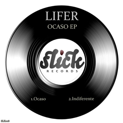 Ocaso - Single