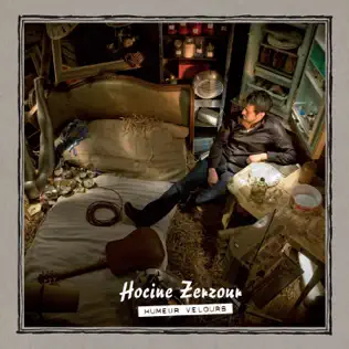 lataa albumi Hocine Zerzour - Humeur Velours