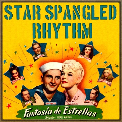 Star Spangled Rhythm