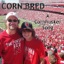 Corn Bred, A Cornhusker Song - Single