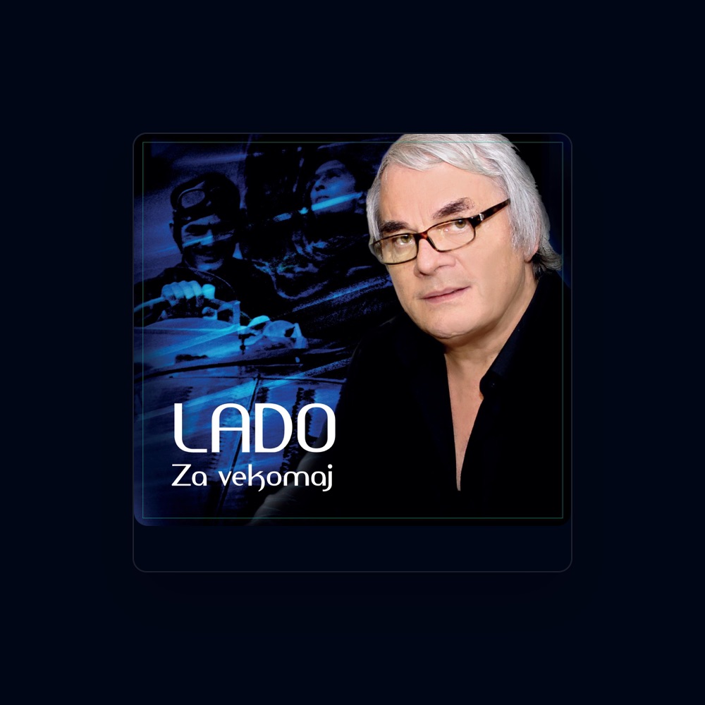 Фото Lado Leskovar