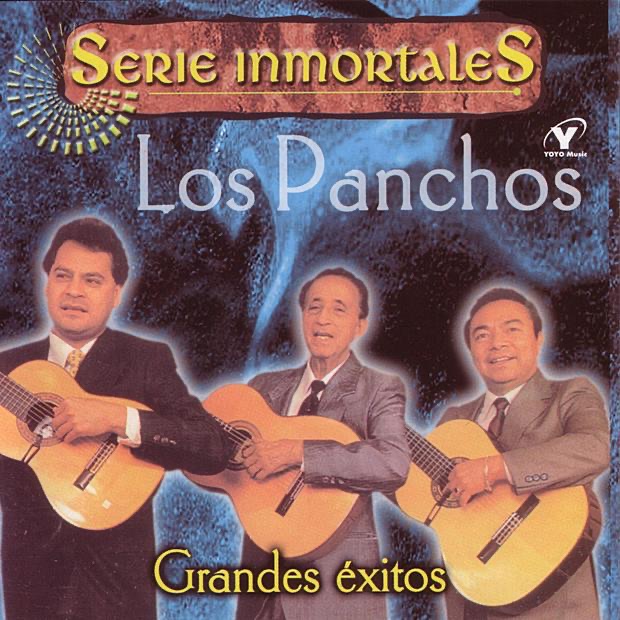 Serie Inmortales - Grandes Éxitos (Remastered)