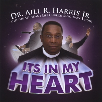 Aill R. Harris, Jr.