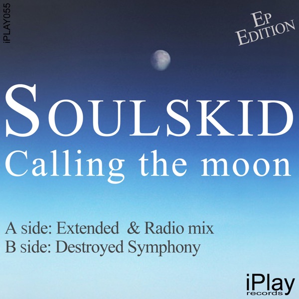Calling The Moon (Ep Edition)