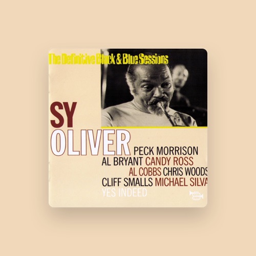 Sy Oliver