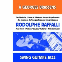 Rodolphe Raffalli, Max Robin & Philippe Cuillerier - L'orage
