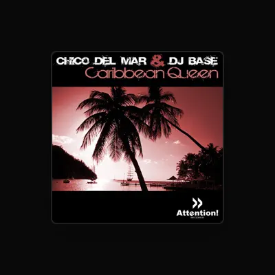 Listen to Chico Del Mar, watch music videos, read bio, see tour dates & more!