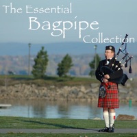 The Essential Bagpipe Collection - The Caledonians
