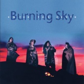 Burning Sky - Awaken the People (Healing Song)
