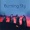 BURNING SKY - NIGHT SKY DREAMTIME