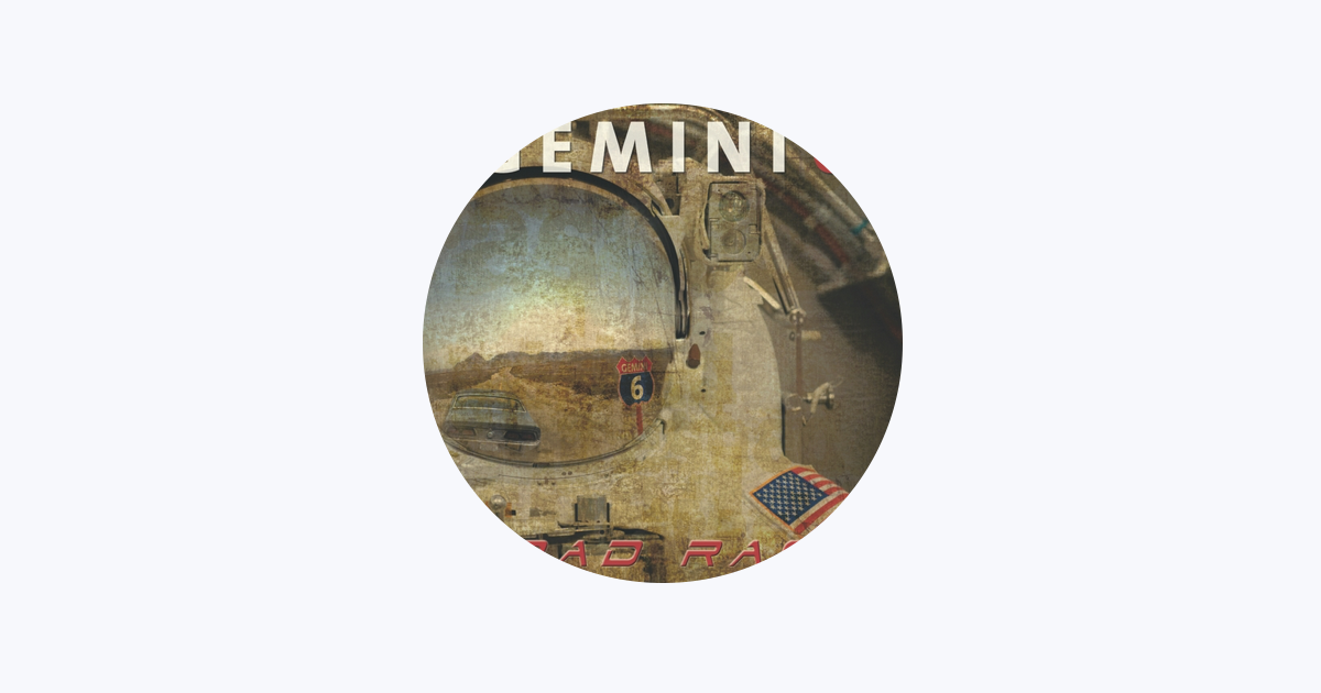 Gemini 6 - Apple Music