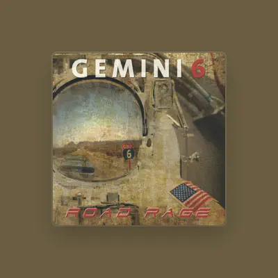 Listen to Gemini 6, watch music videos, read bio, see tour dates & more!