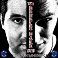 We Double Dare You - EP - Buchecha, Double Dare & Malke