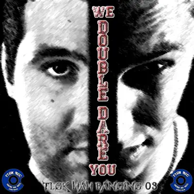 Escucha We Double Dare You - EP de Buchecha, Double Dare & Malke